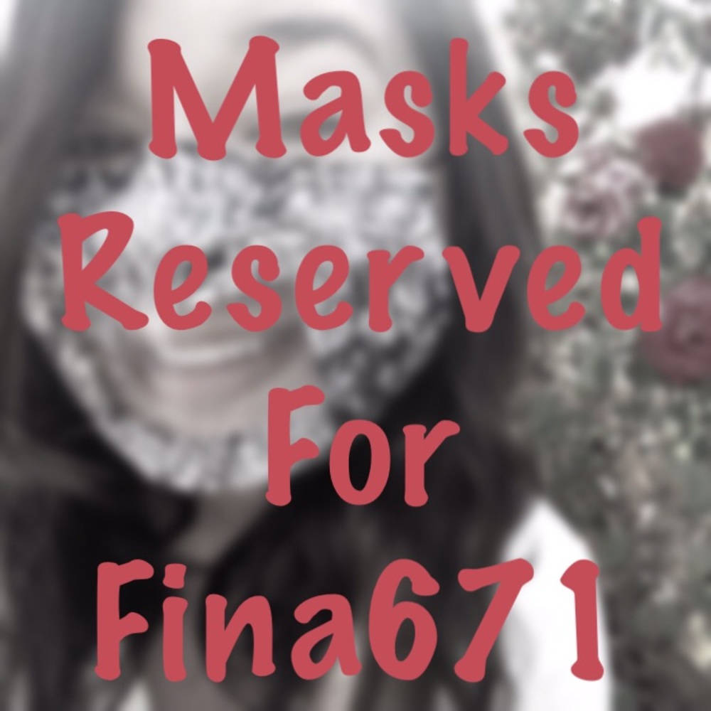 Custom Listing for Fina671